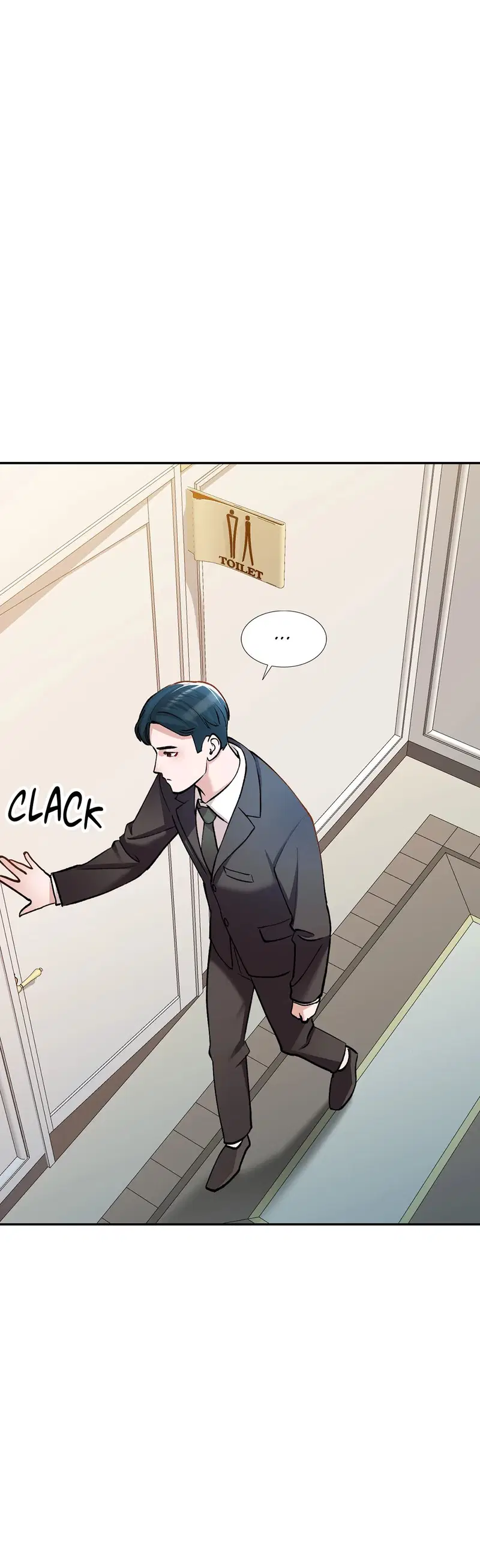 My Secretary’s Got a Secret Page 16 - MangaHe