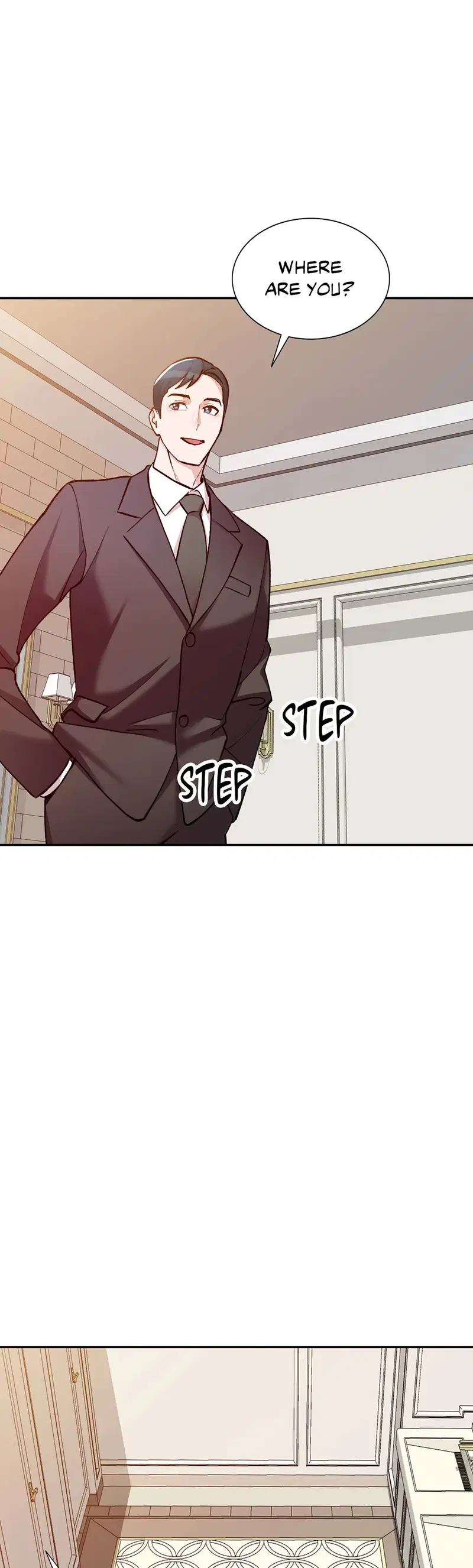 My Secretary’s Got a Secret Page 17 - MangaHe
