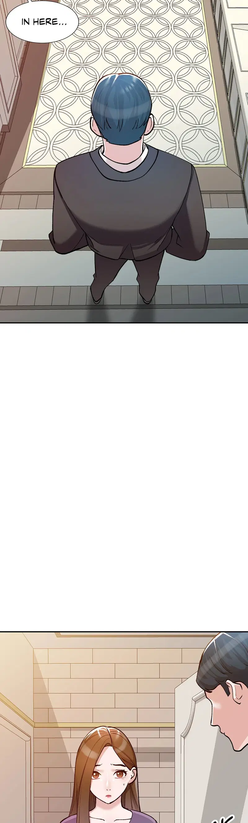 My Secretary’s Got a Secret Page 18 - MangaHe
