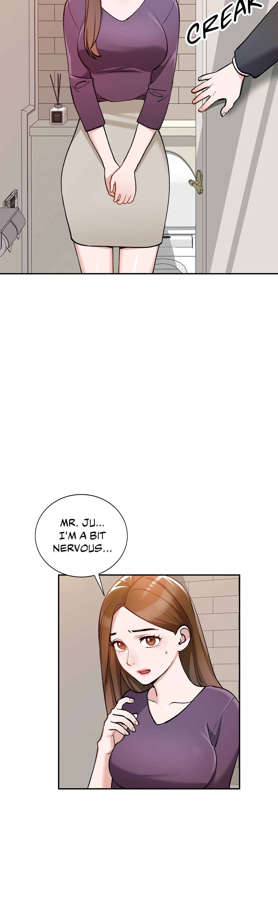 My Secretary’s Got a Secret Page 19 - MangaHe