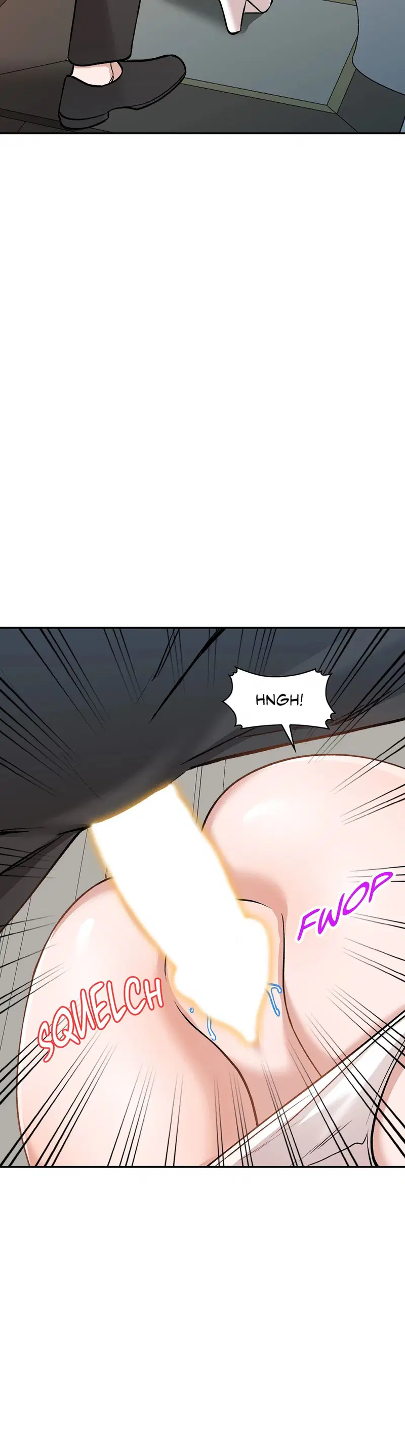 My Secretary’s Got a Secret Page 27 - MangaHe
