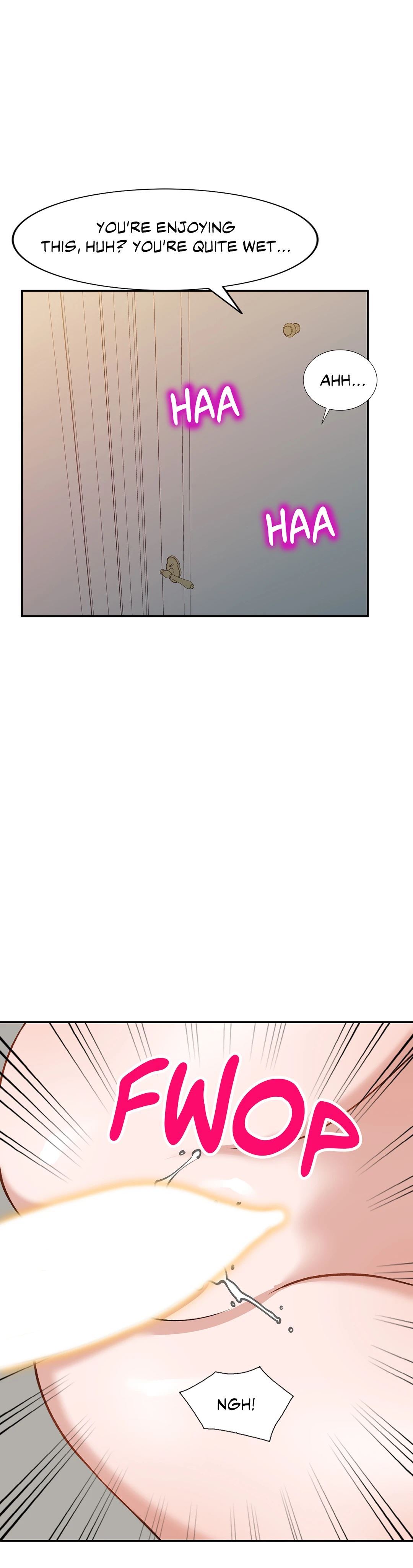 My Secretary’s Got a Secret Page 28 - MangaHe