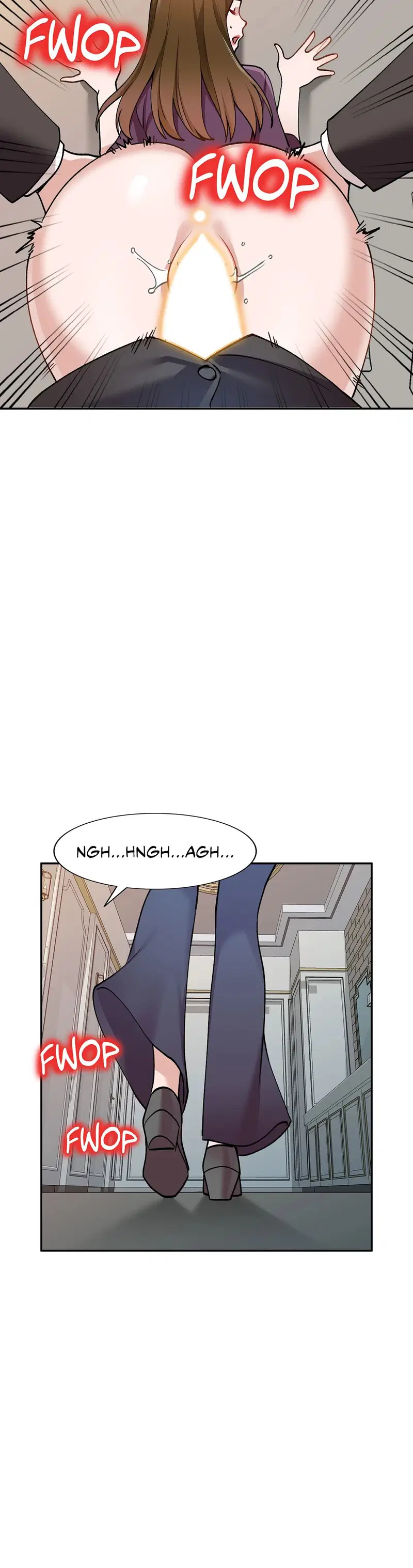My Secretary’s Got a Secret Page 30 - MangaHe