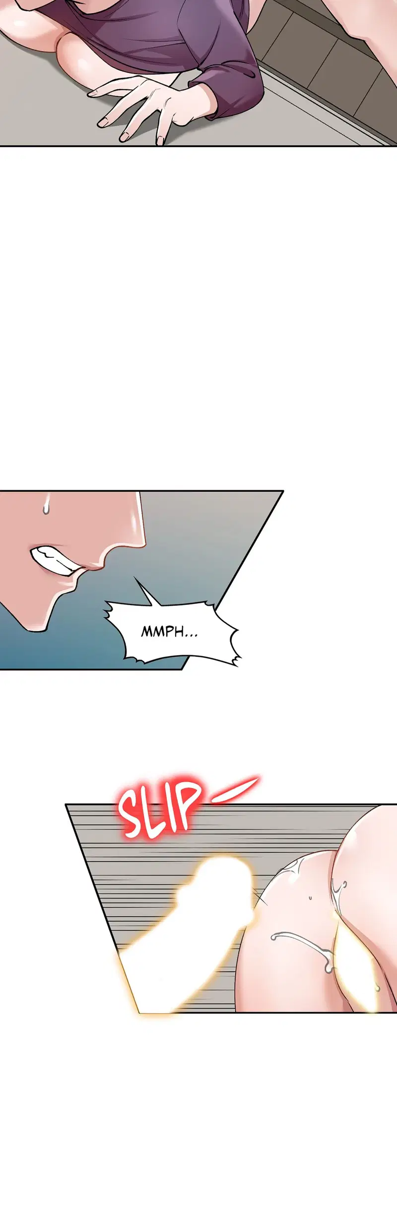 My Secretary’s Got a Secret Page 33 - MangaHe