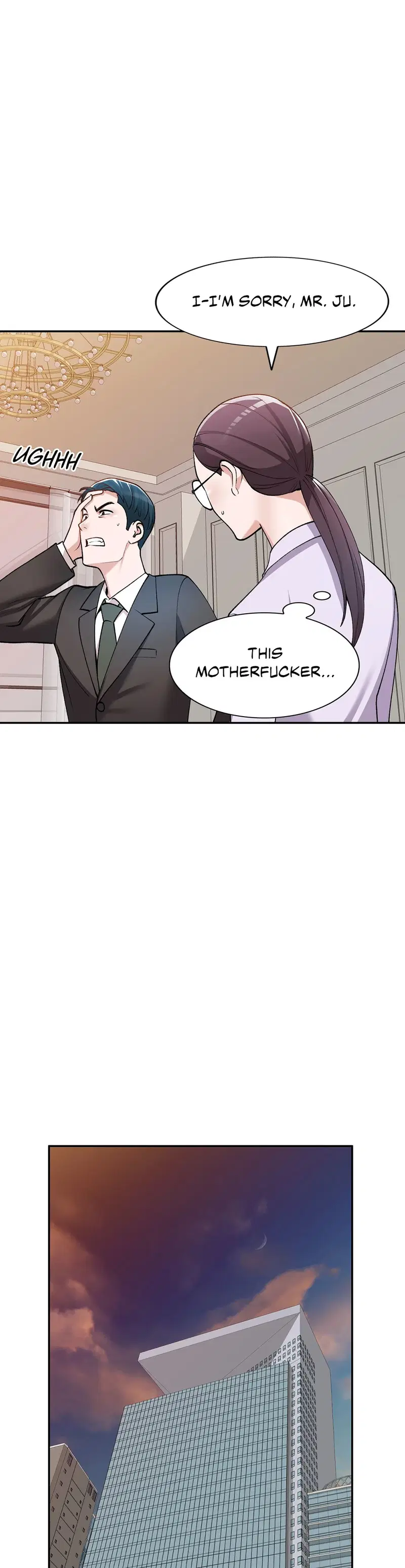 My Secretary’s Got a Secret Page 39 - MangaHe