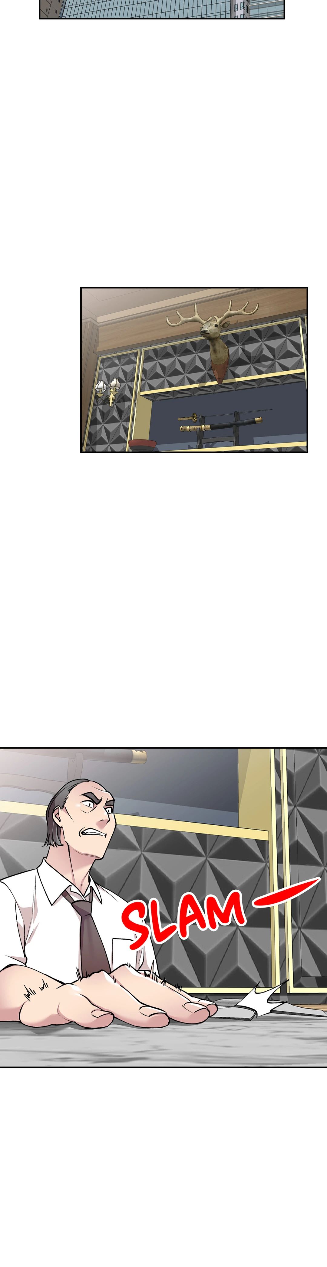My Secretary’s Got a Secret Page 40 - MangaHe