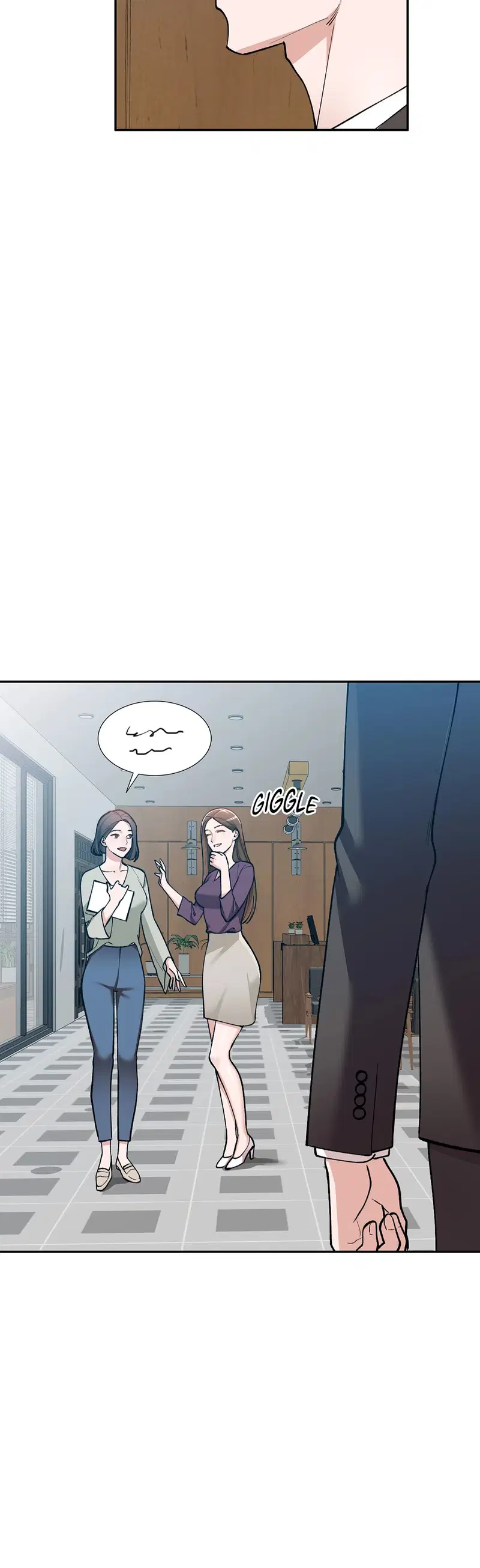 My Secretary’s Got a Secret Page 5 - MangaHe