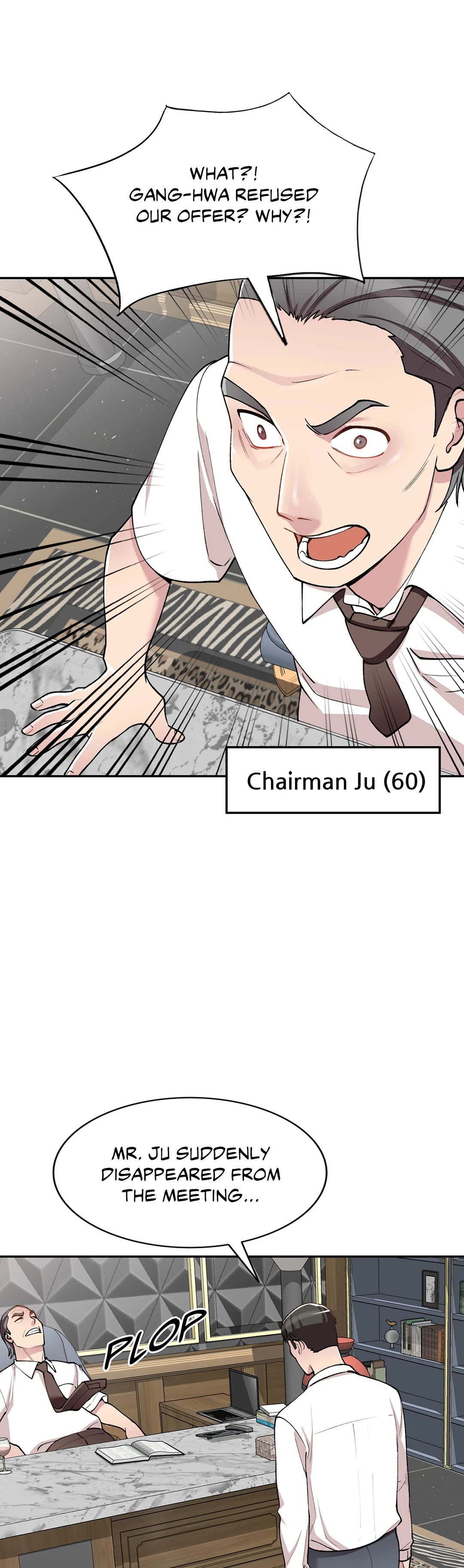 My Secretary’s Got a Secret Page 41 - MangaHe