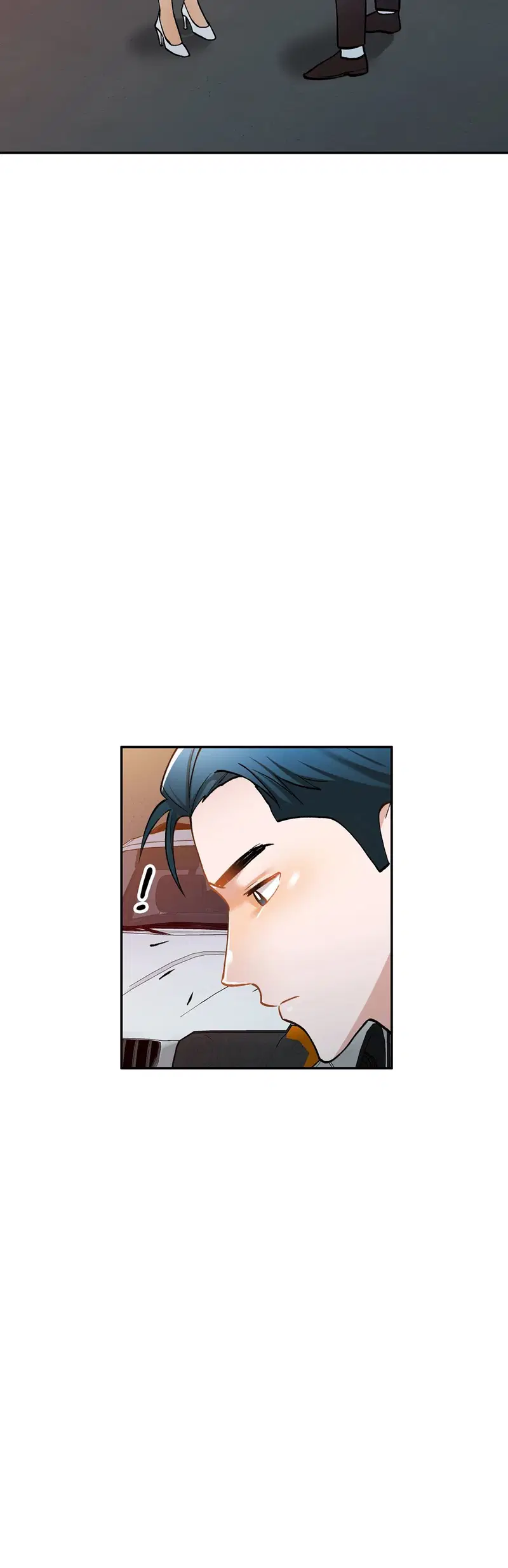 My Secretary’s Got a Secret Page 12 - MangaHe