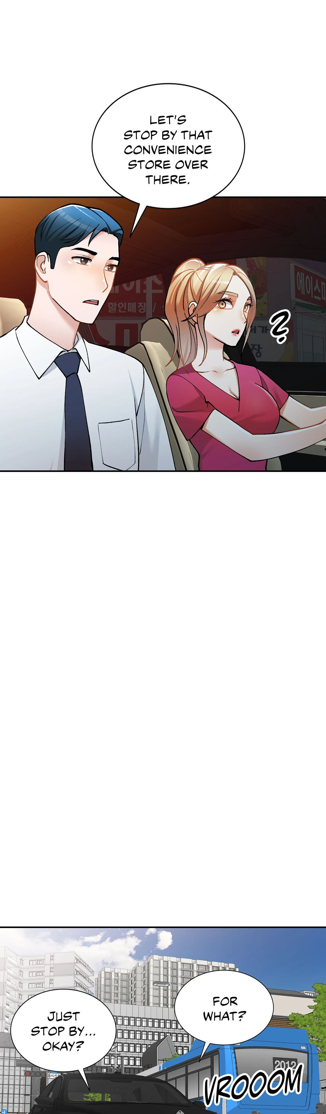 My Secretary’s Got a Secret Page 14 - MangaHe