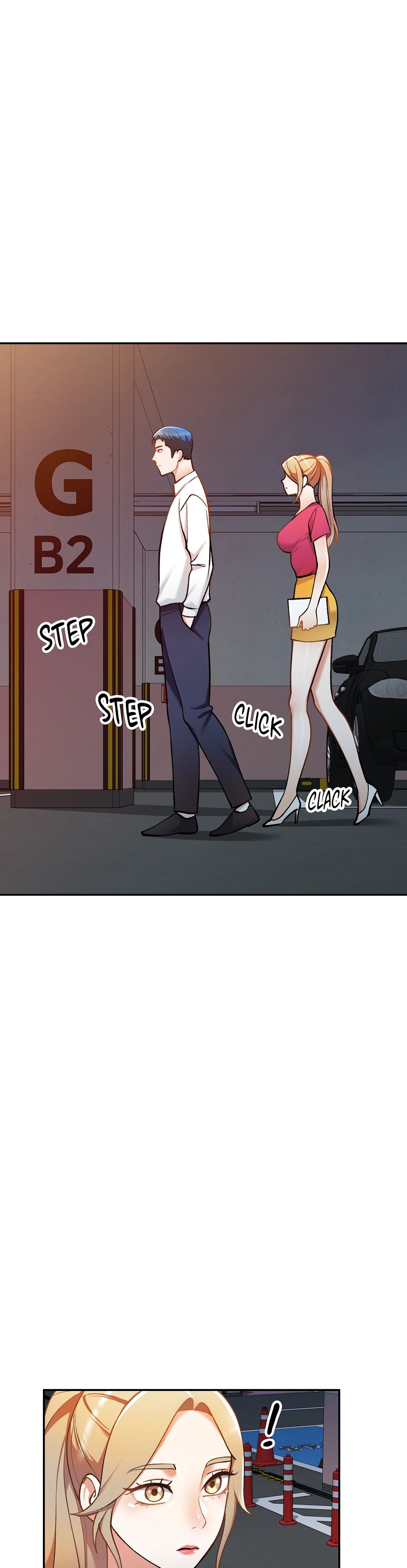 My Secretary’s Got a Secret Page 3 - MangaHe