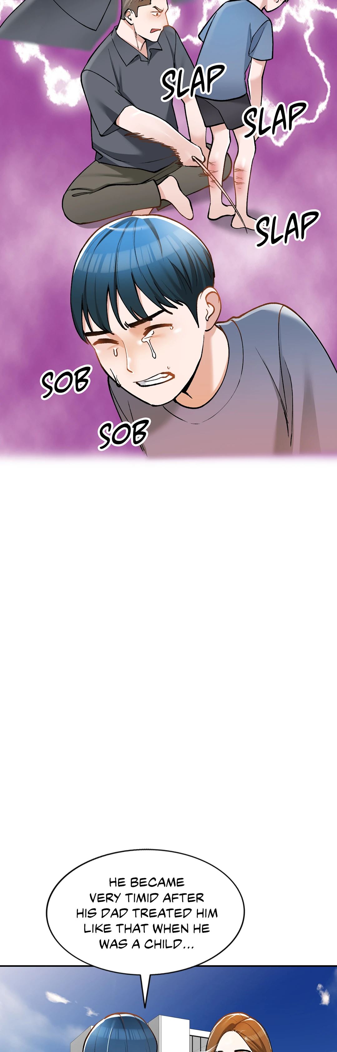 My Secretary’s Got a Secret Page 30 - MangaHe