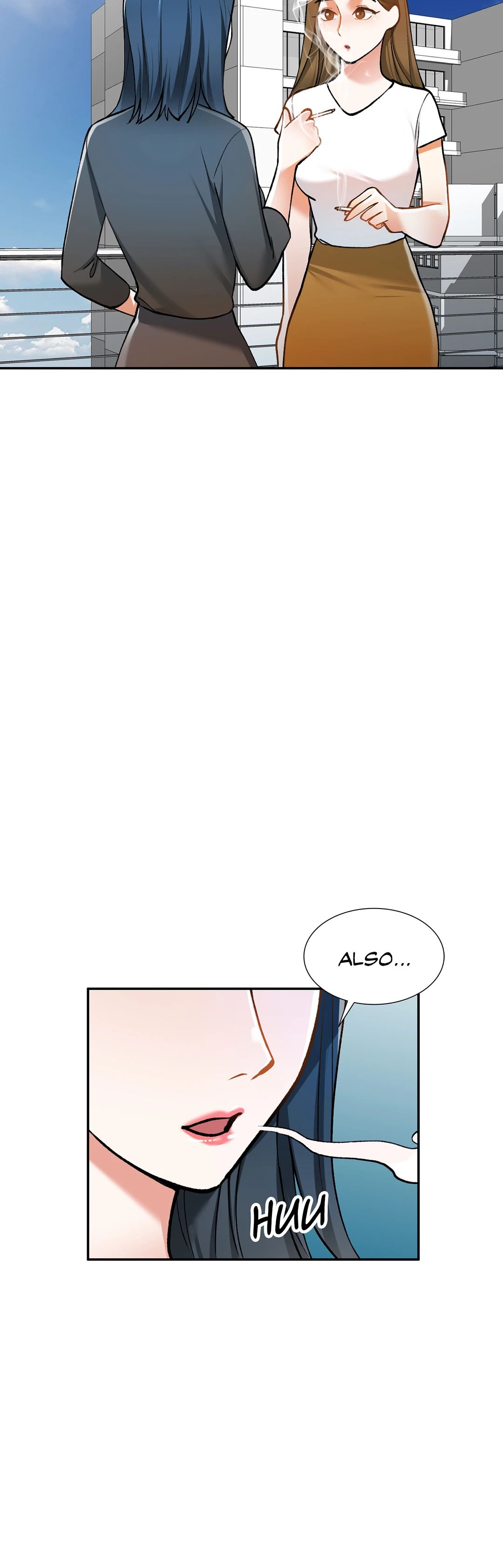My Secretary’s Got a Secret Page 31 - MangaHe