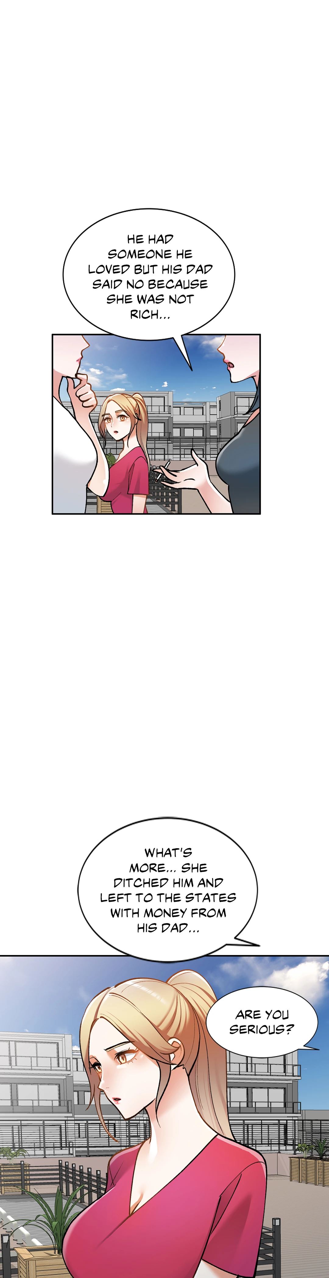 My Secretary’s Got a Secret Page 33 - MangaHe