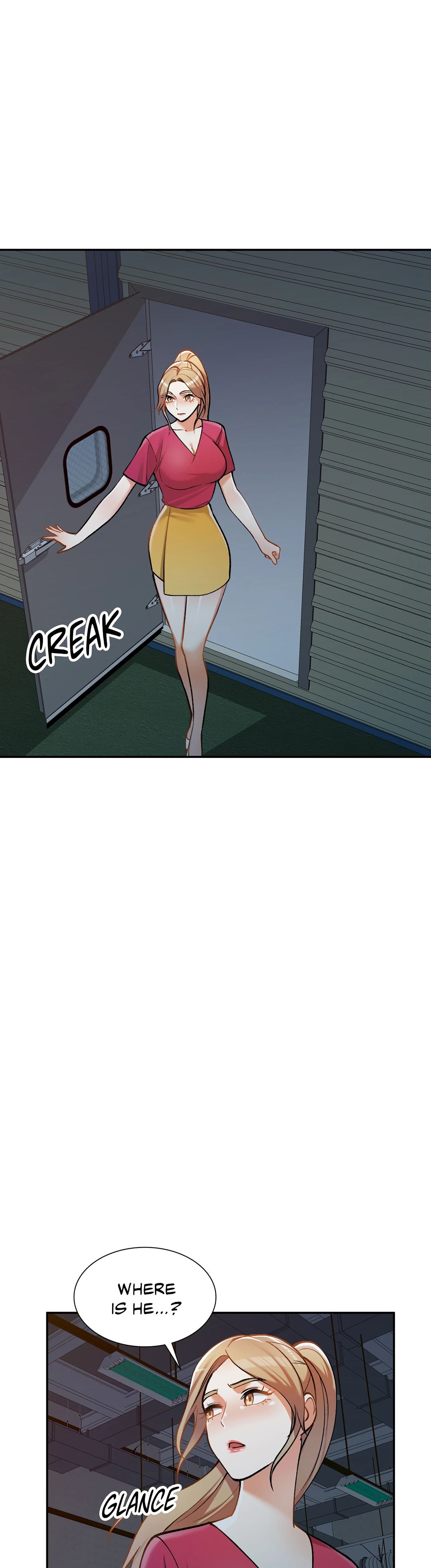 My Secretary’s Got a Secret Page 39 - MangaHe