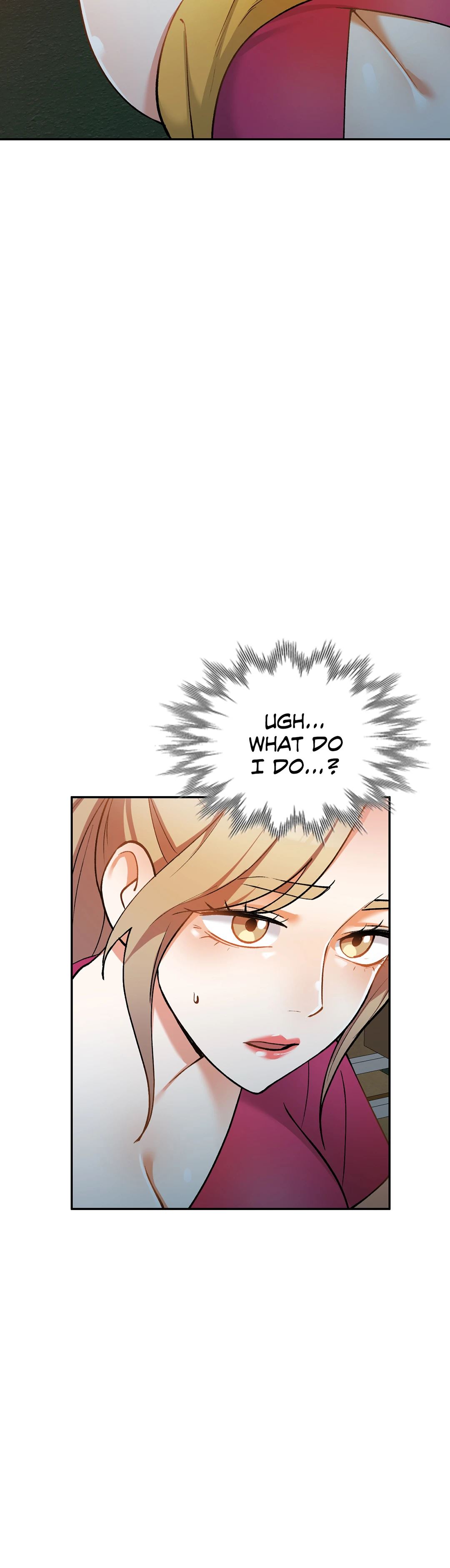 My Secretary’s Got a Secret Page 48 - MangaHe