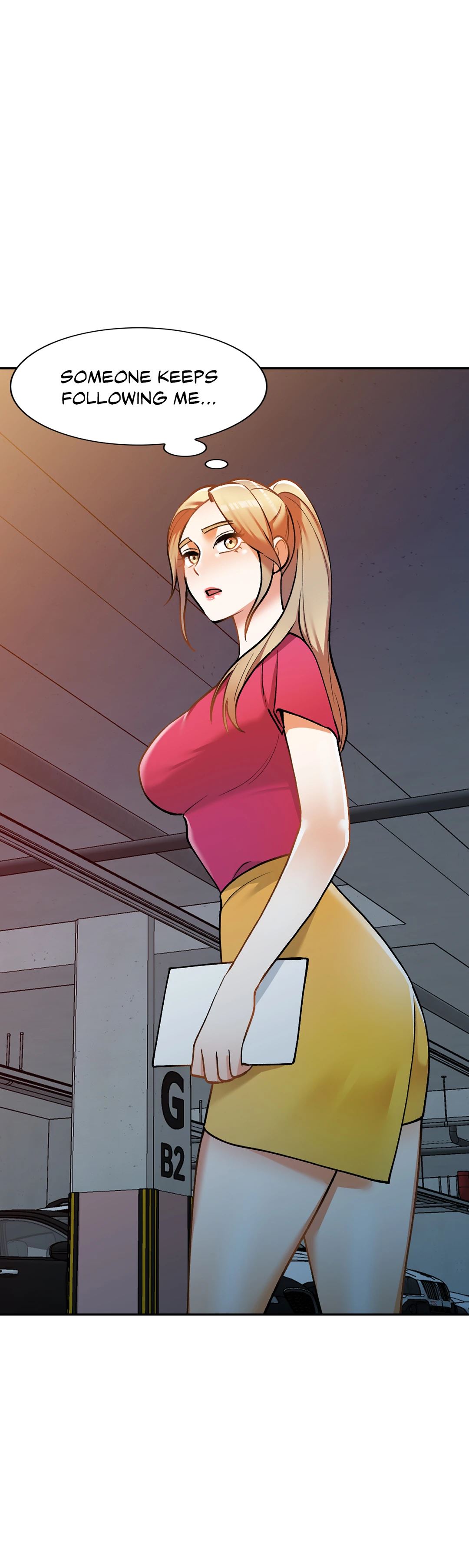 My Secretary’s Got a Secret Page 6 - MangaHe
