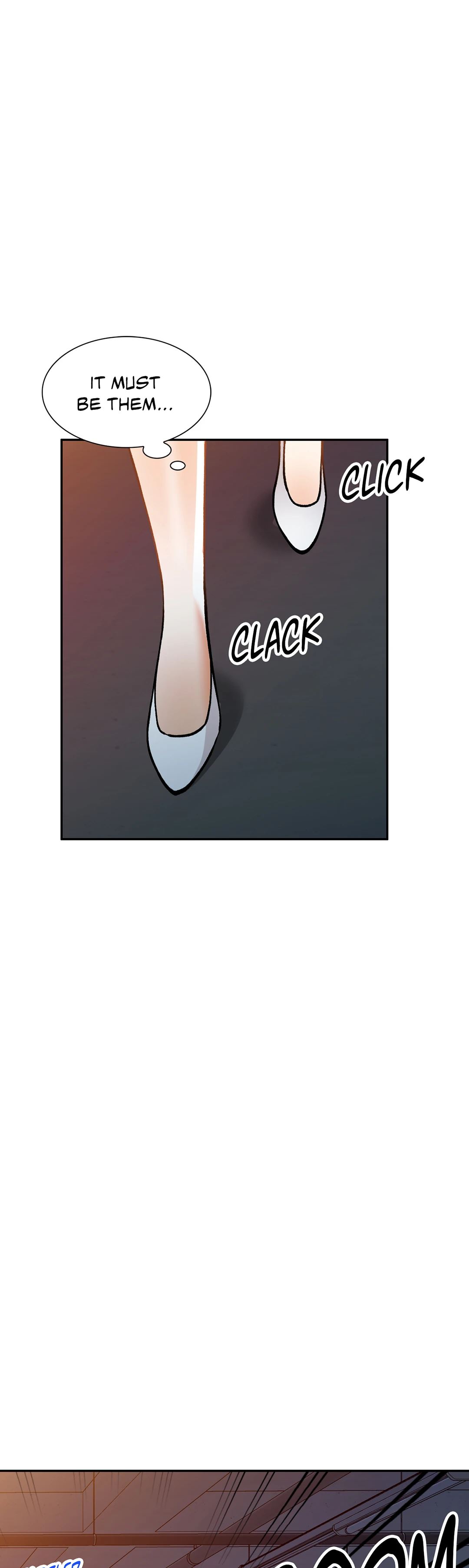 My Secretary’s Got a Secret Page 7 - MangaHe