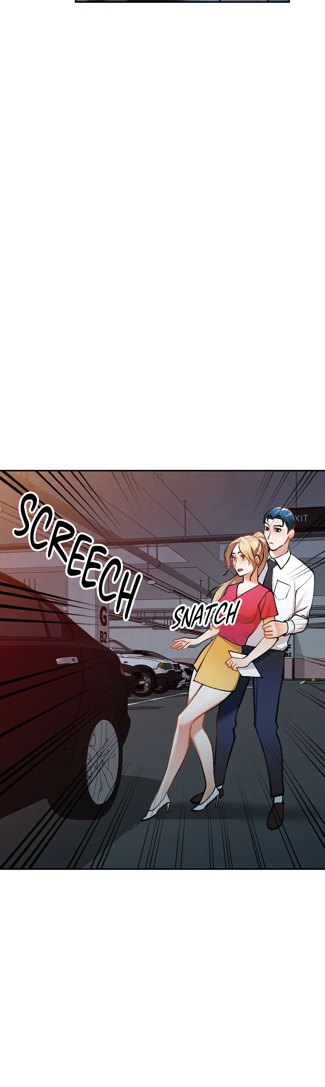 My Secretary’s Got a Secret Page 9 - MangaHe