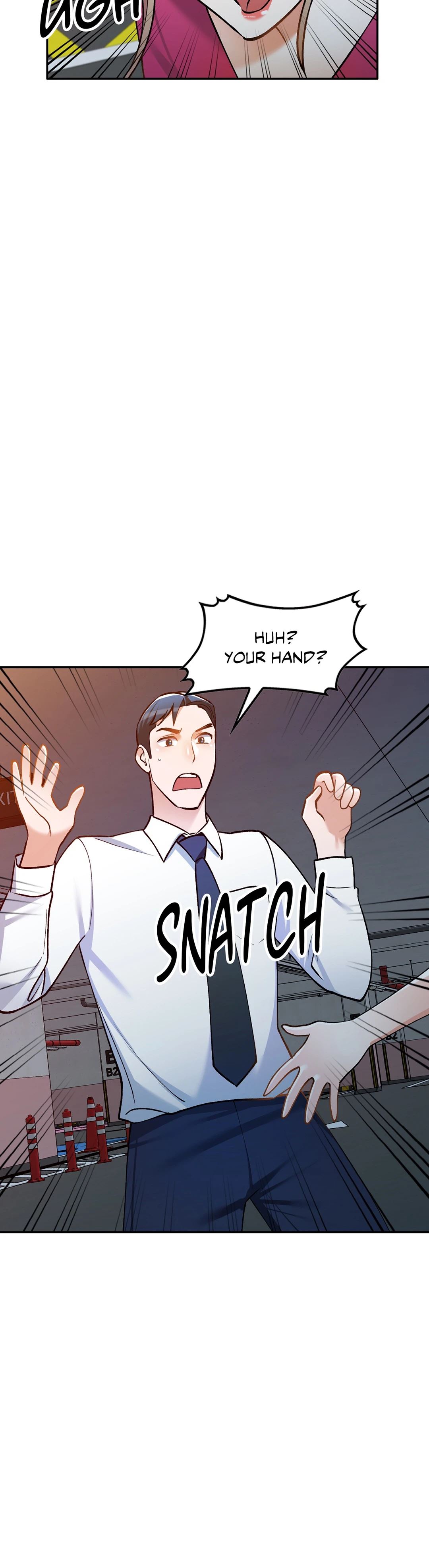 My Secretary’s Got a Secret Page 13 - MangaHe