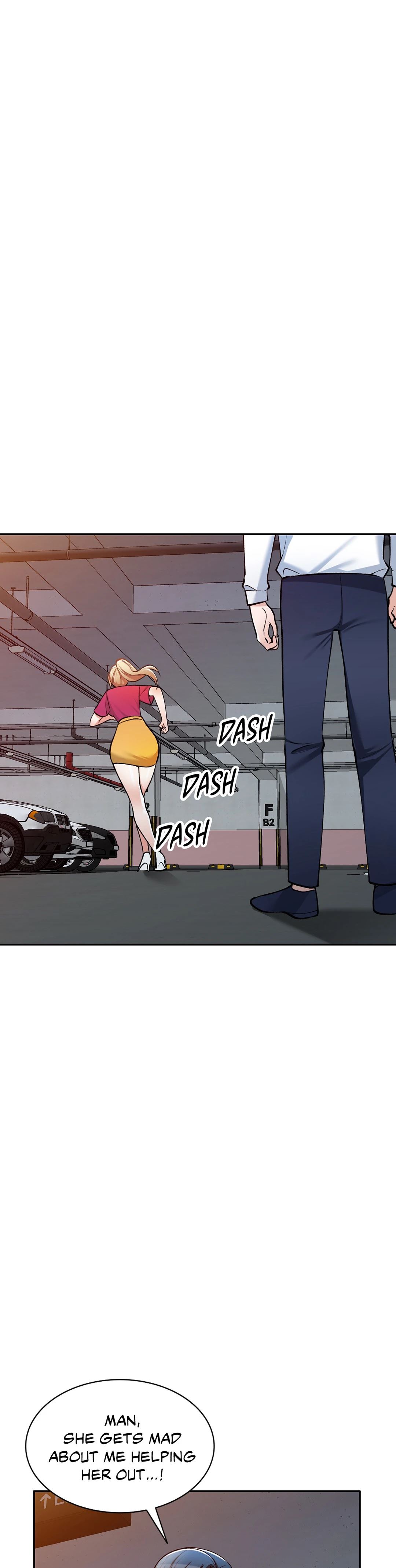 My Secretary’s Got a Secret Page 15 - MangaHe