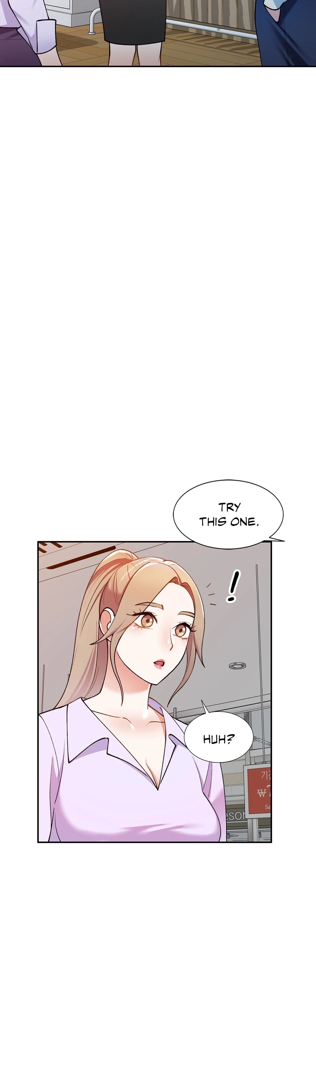 My Secretary’s Got a Secret Page 24 - MangaHe