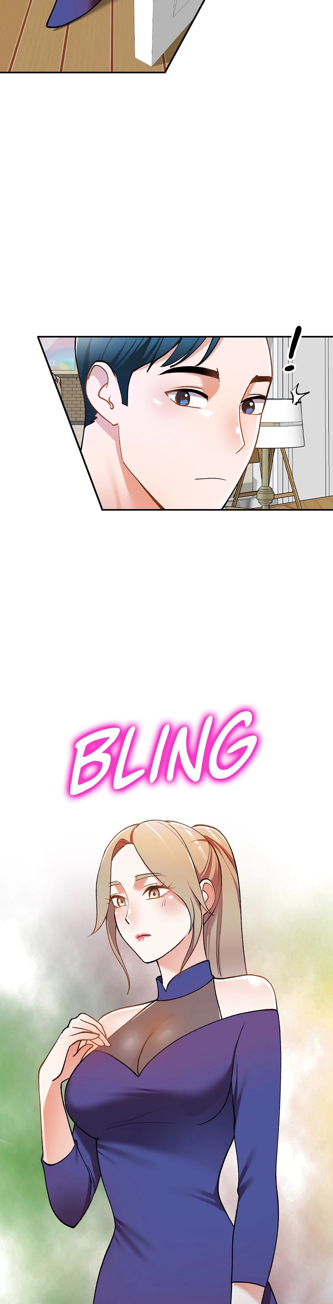 My Secretary’s Got a Secret Page 27 - MangaHe