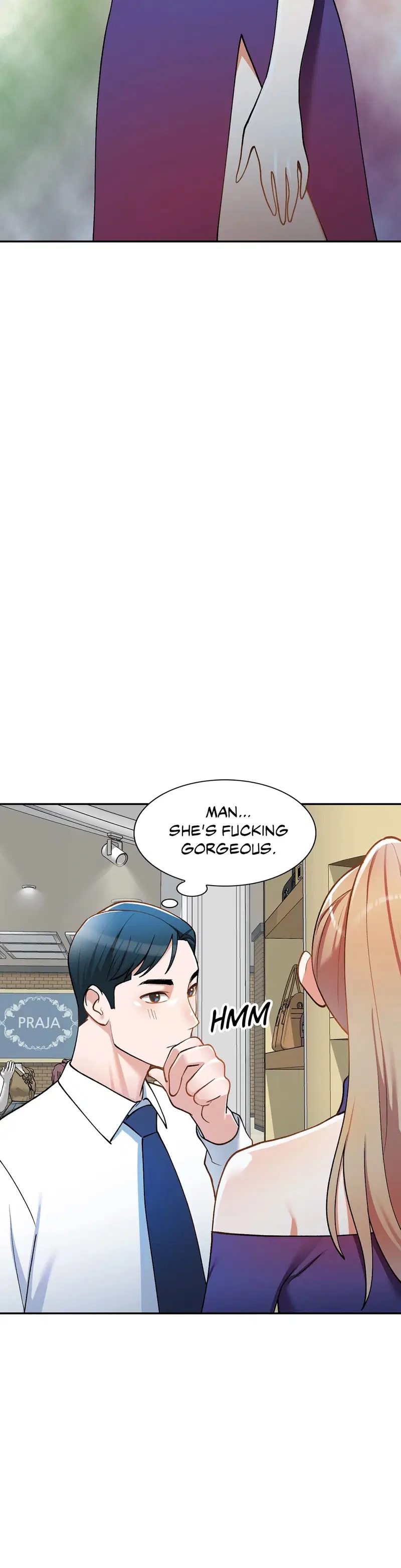 My Secretary’s Got a Secret Page 28 - MangaHe