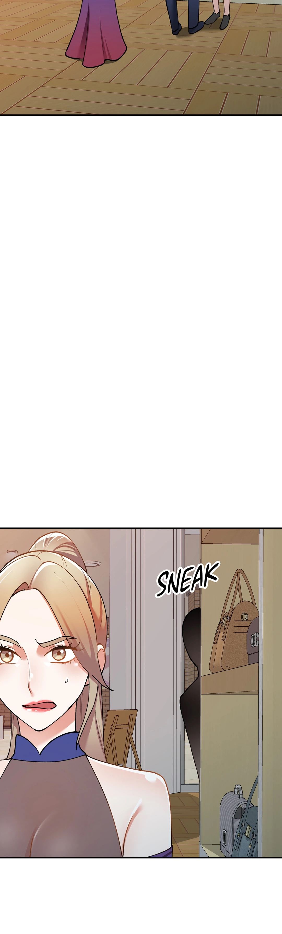 My Secretary’s Got a Secret Page 30 - MangaHe