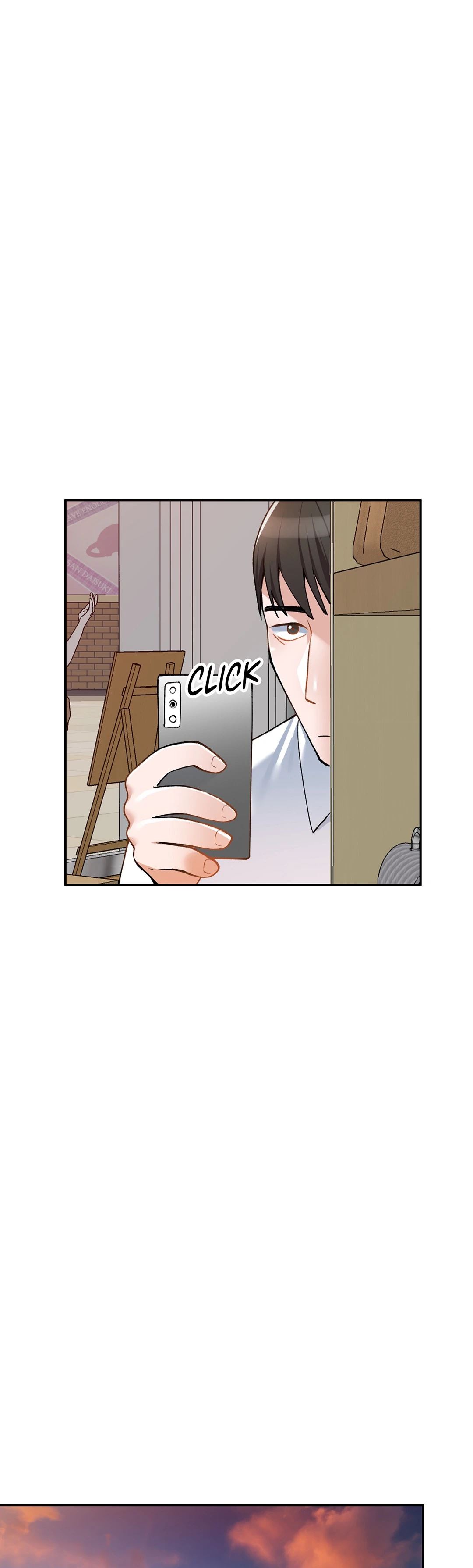 My Secretary’s Got a Secret Page 31 - MangaHe