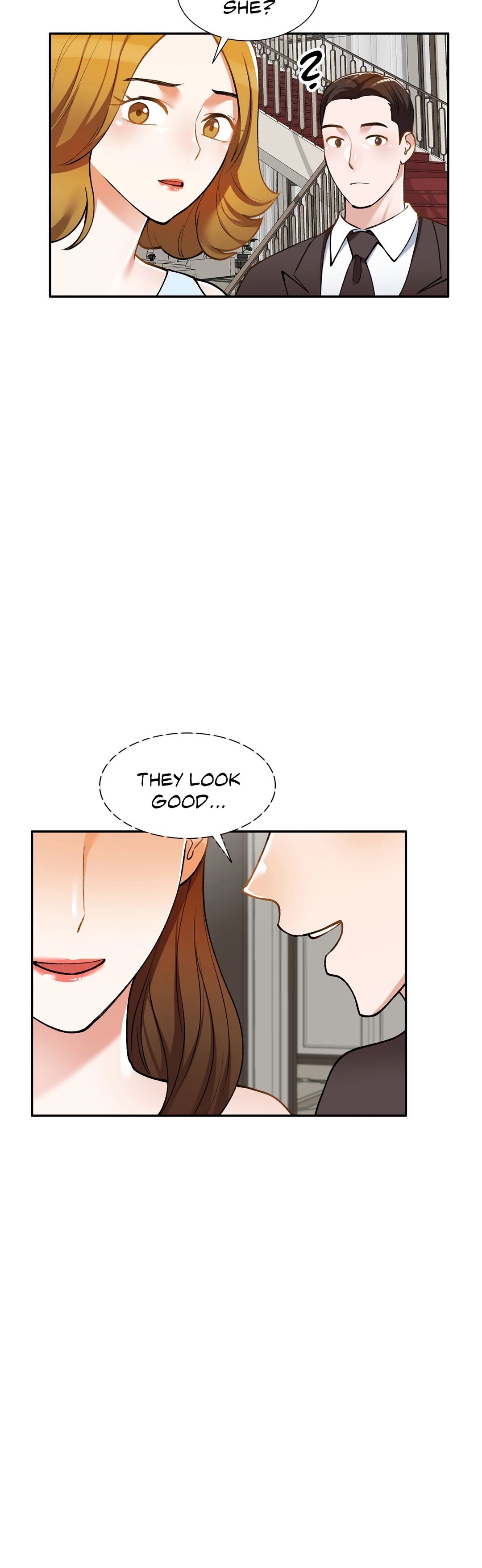 My Secretary’s Got a Secret Page 41 - MangaHe