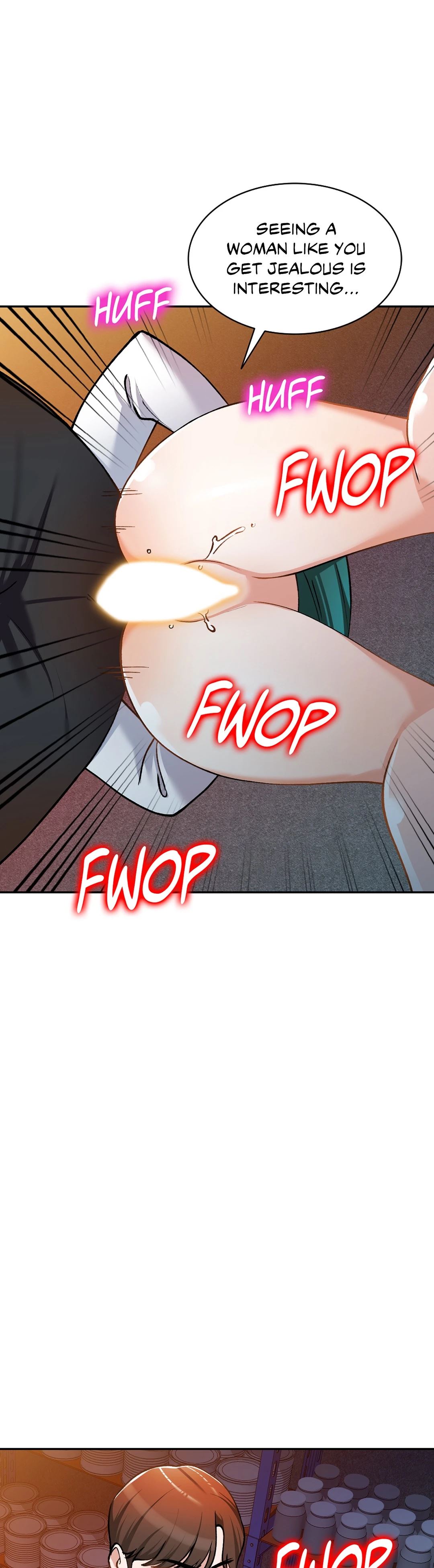 My Secretary’s Got a Secret Page 47 - MangaHe