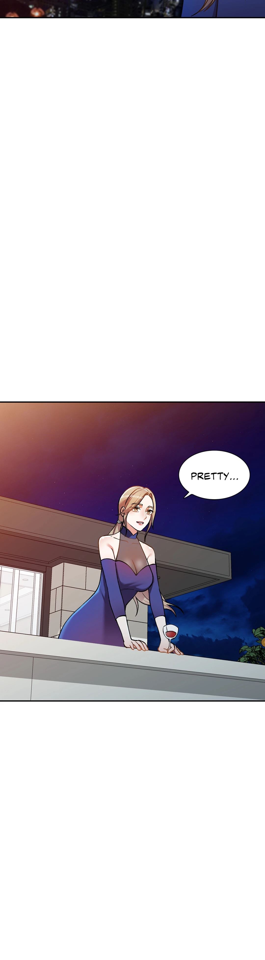 My Secretary’s Got a Secret Page 49 - MangaHe