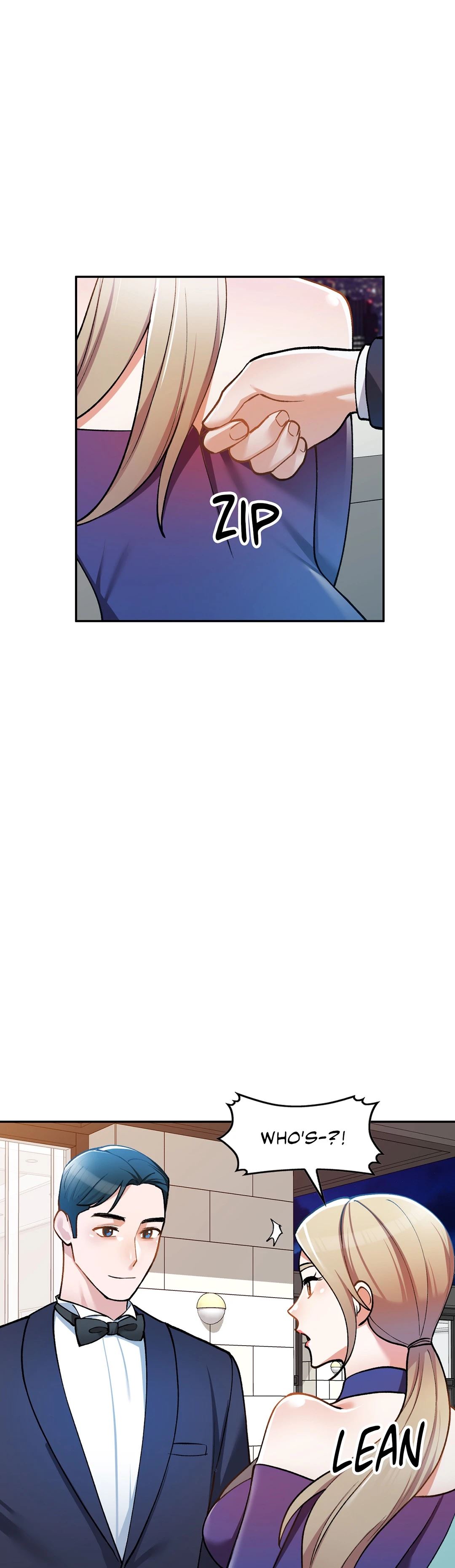 My Secretary’s Got a Secret Page 51 - MangaHe