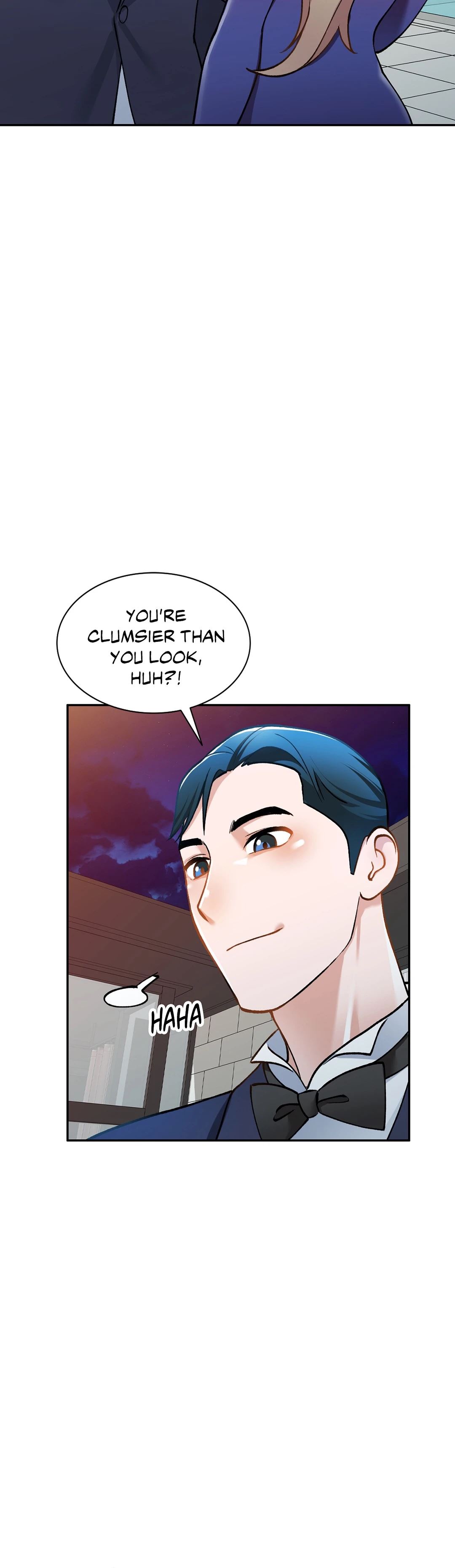 My Secretary’s Got a Secret Page 52 - MangaHe