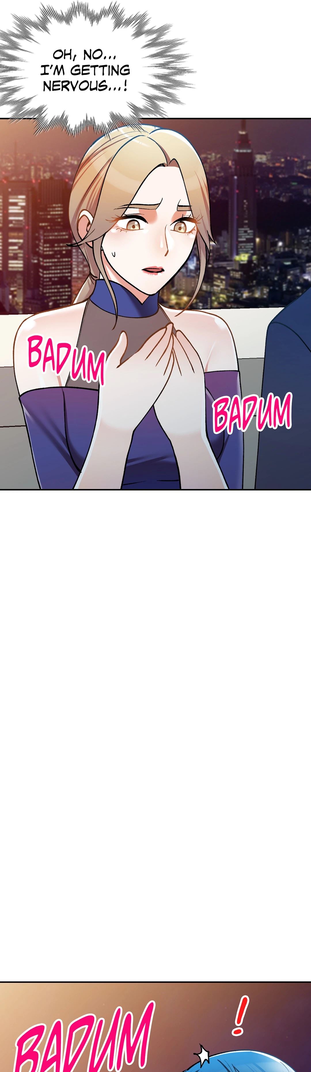 My Secretary’s Got a Secret Page 53 - MangaHe