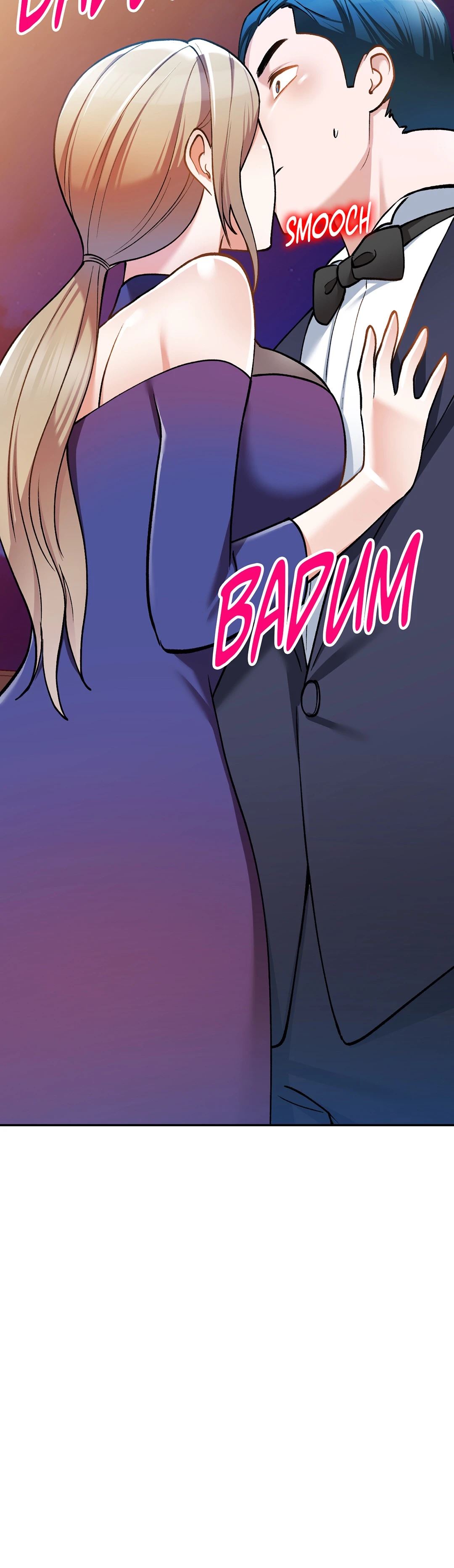 My Secretary’s Got a Secret Page 54 - MangaHe