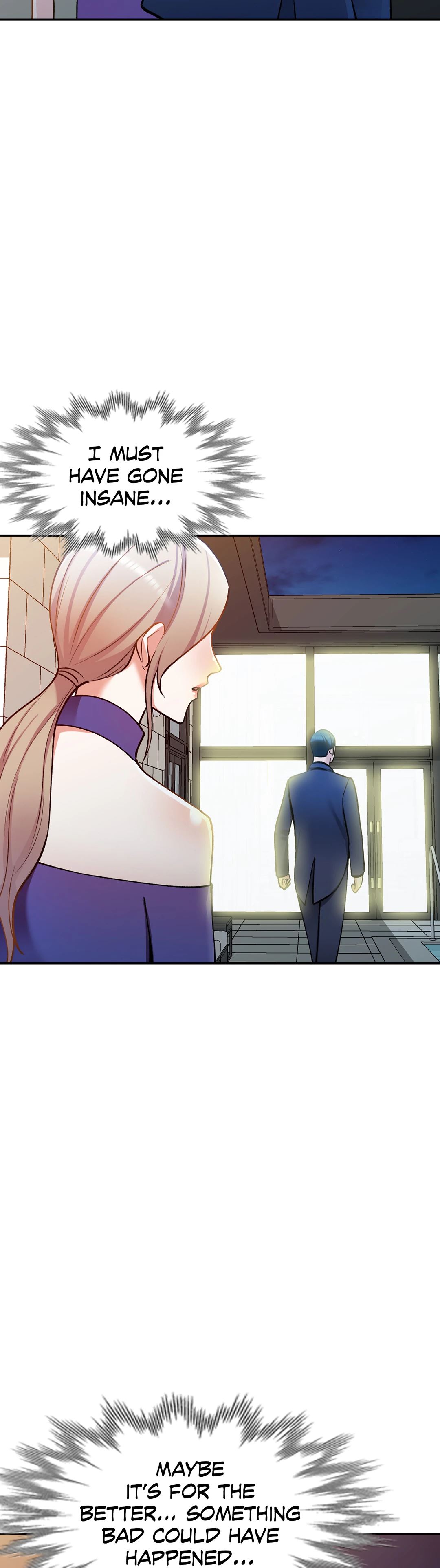 My Secretary’s Got a Secret Page 11 - MangaHe