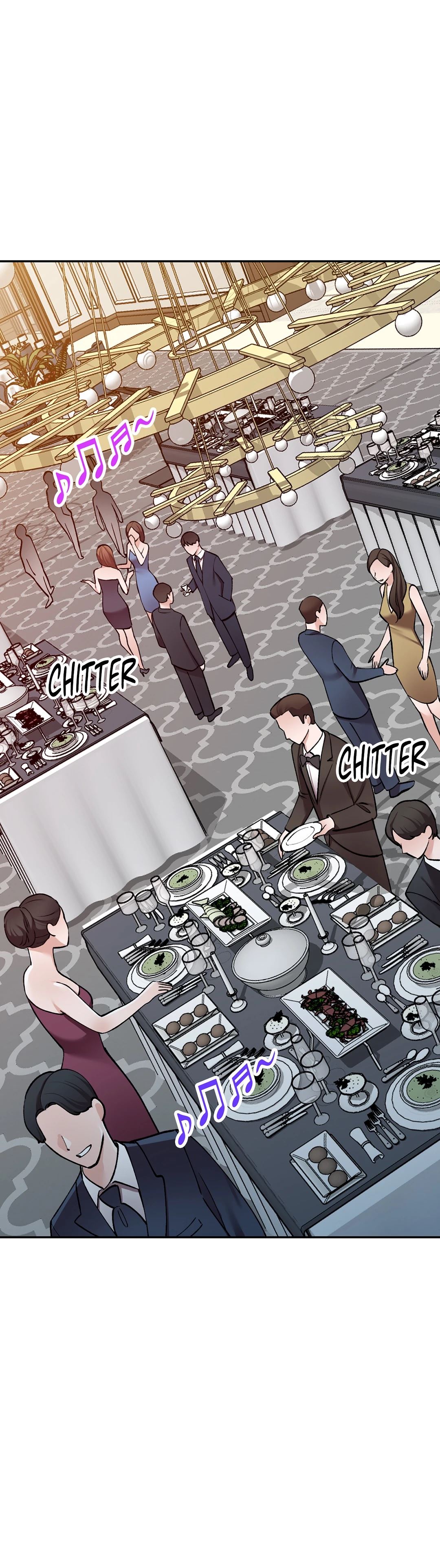 My Secretary’s Got a Secret Page 13 - MangaHe