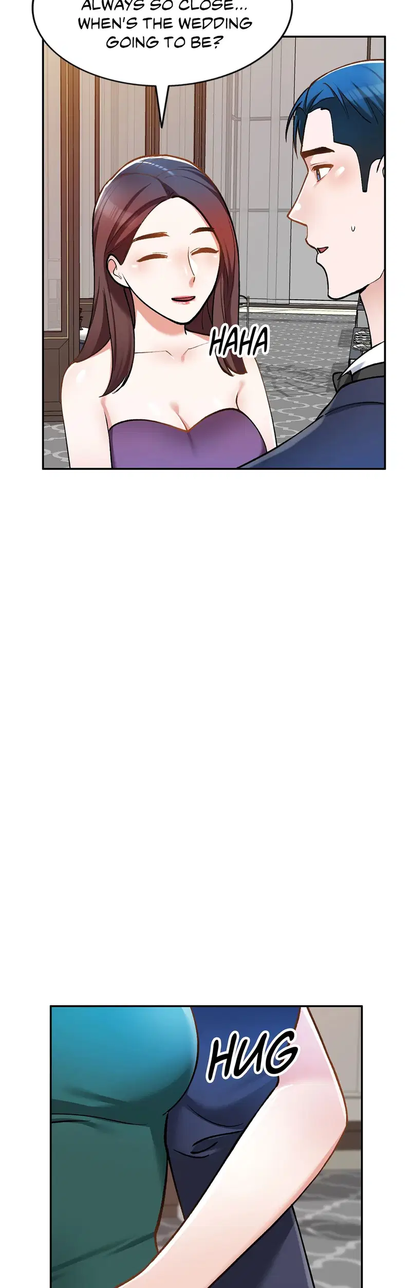 My Secretary’s Got a Secret Page 15 - MangaHe