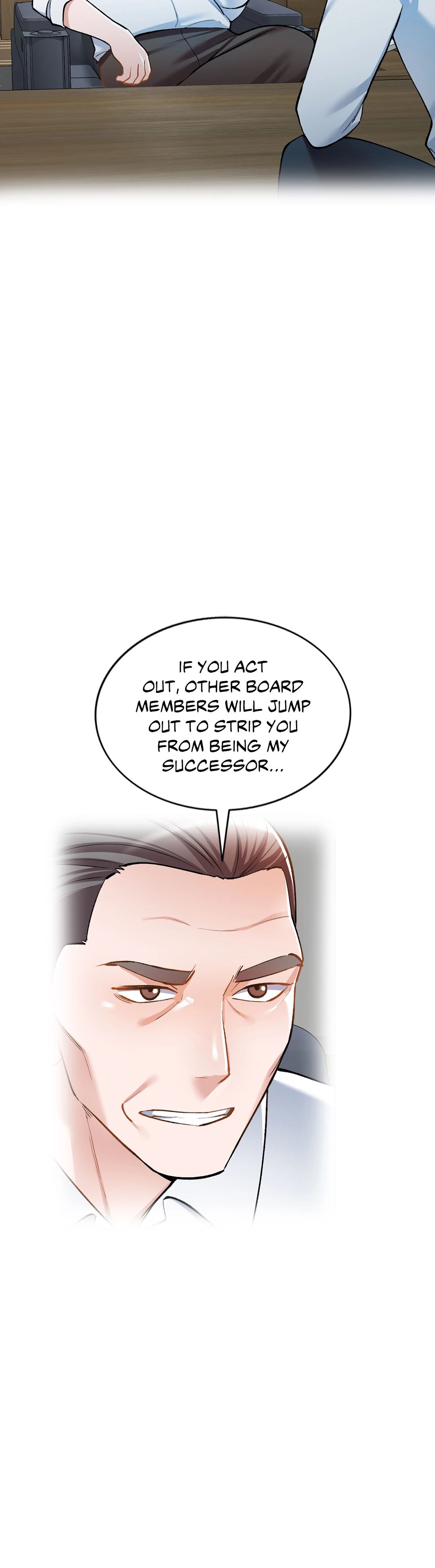 My Secretary’s Got a Secret Page 20 - MangaHe