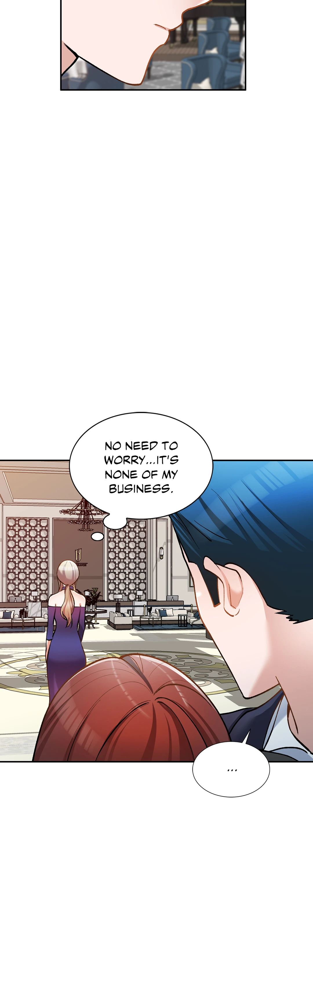 My Secretary’s Got a Secret Page 22 - MangaHe