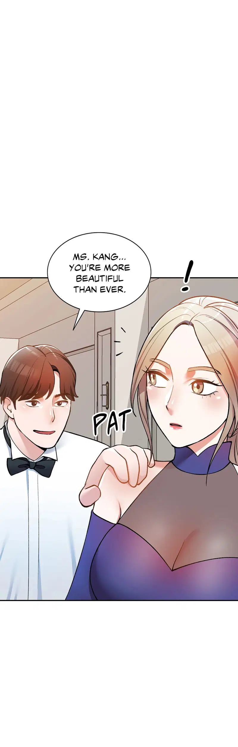 My Secretary’s Got a Secret Page 24 - MangaHe