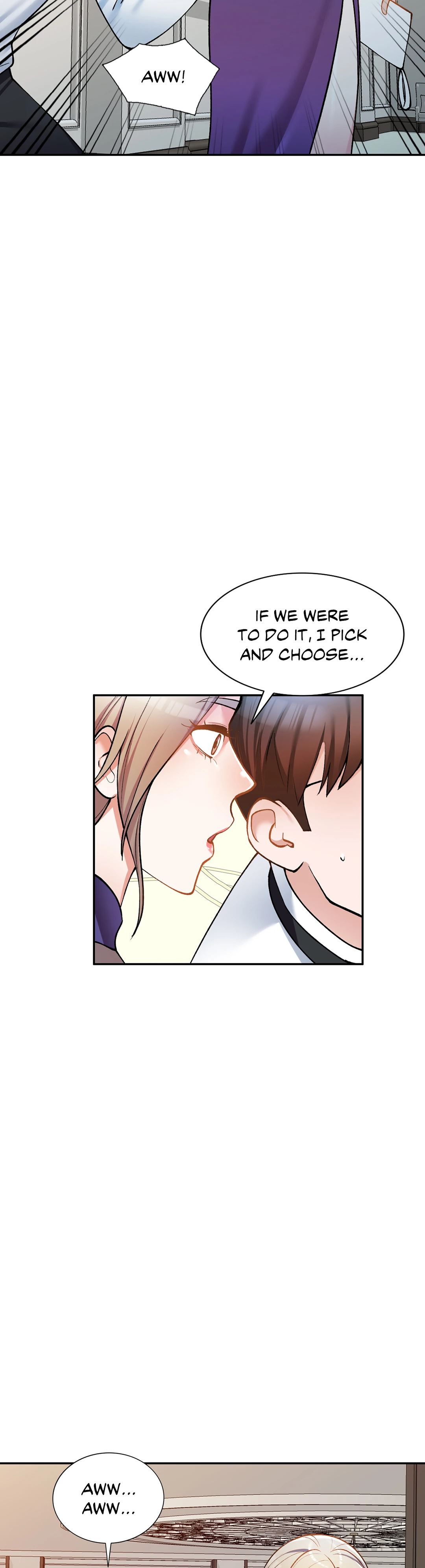 My Secretary’s Got a Secret Page 26 - MangaHe