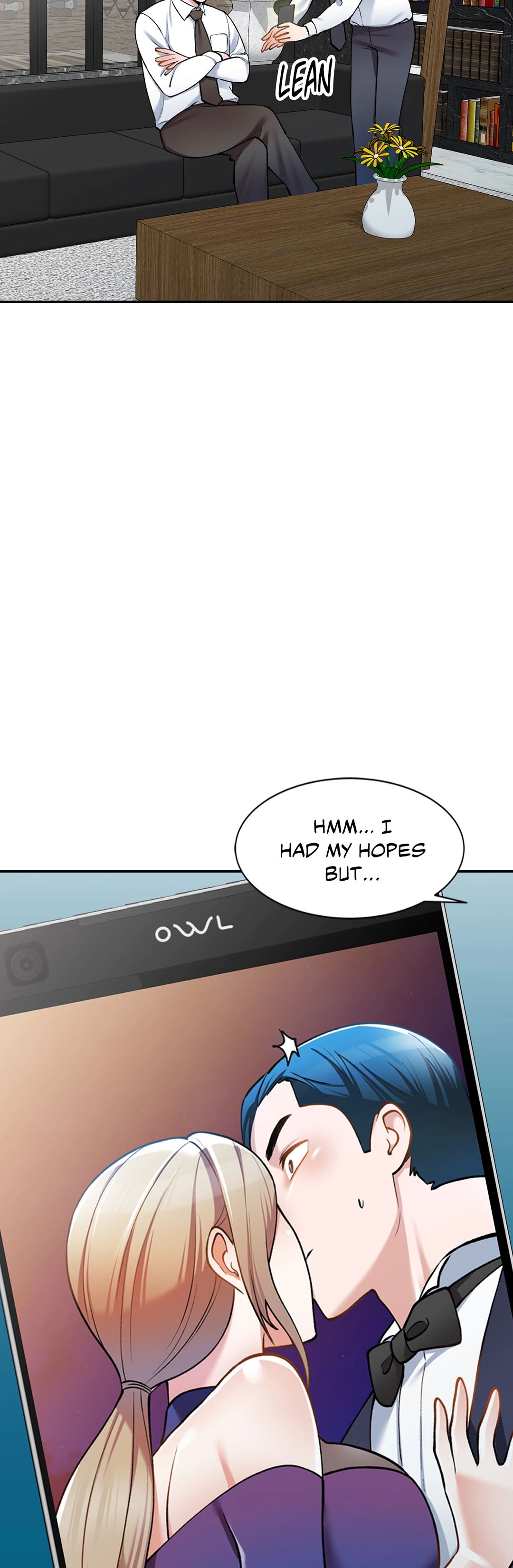 My Secretary’s Got a Secret Page 29 - MangaHe