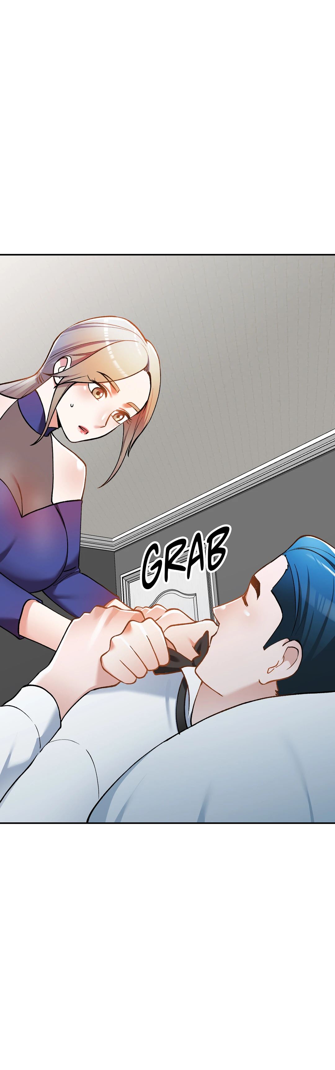 My Secretary’s Got a Secret Page 35 - MangaHe