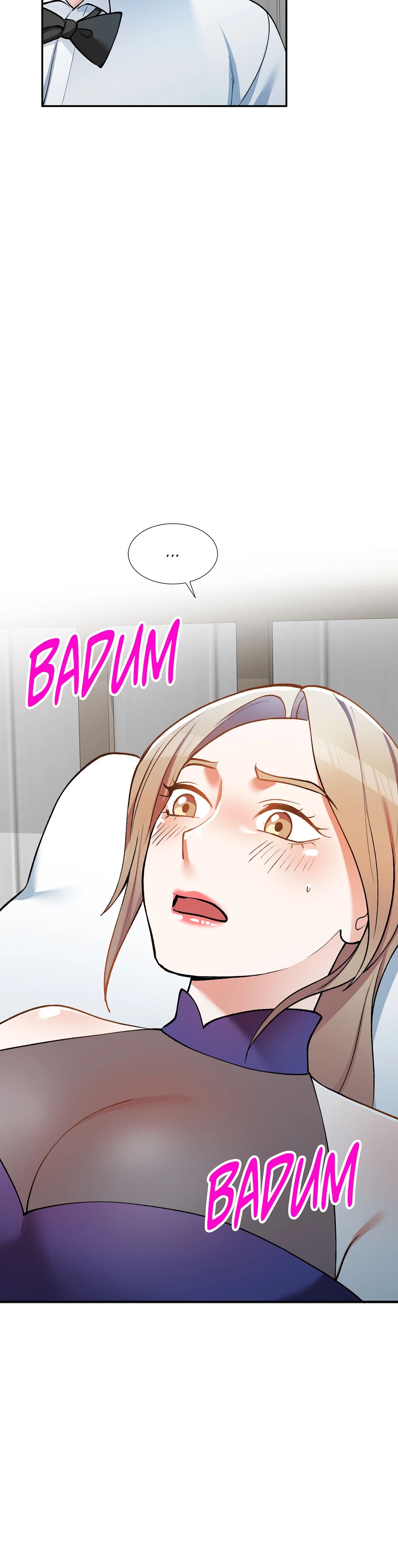 My Secretary’s Got a Secret Page 38 - MangaHe