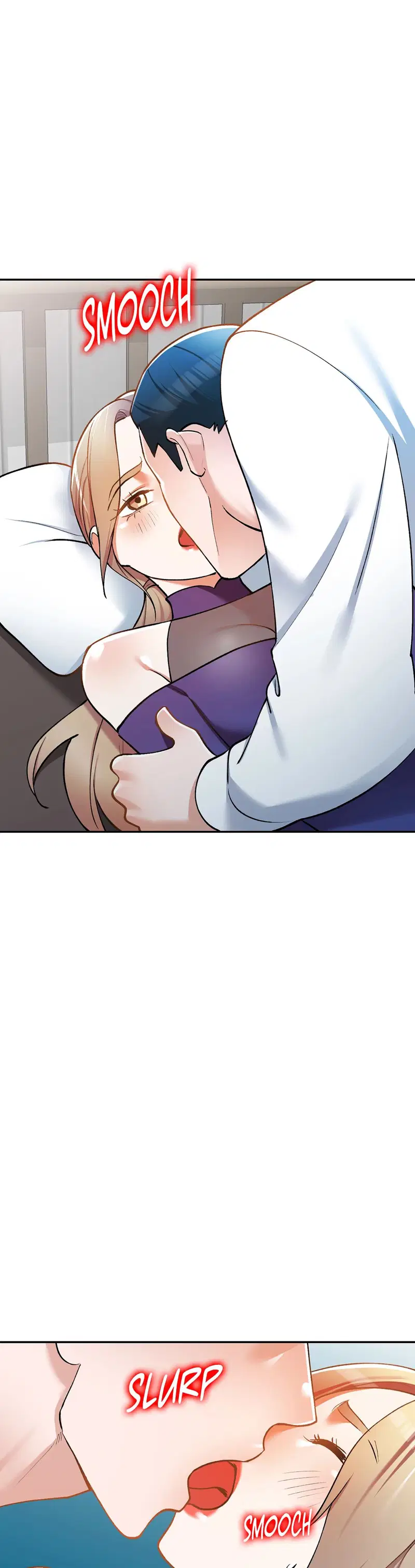 My Secretary’s Got a Secret Page 39 - MangaHe