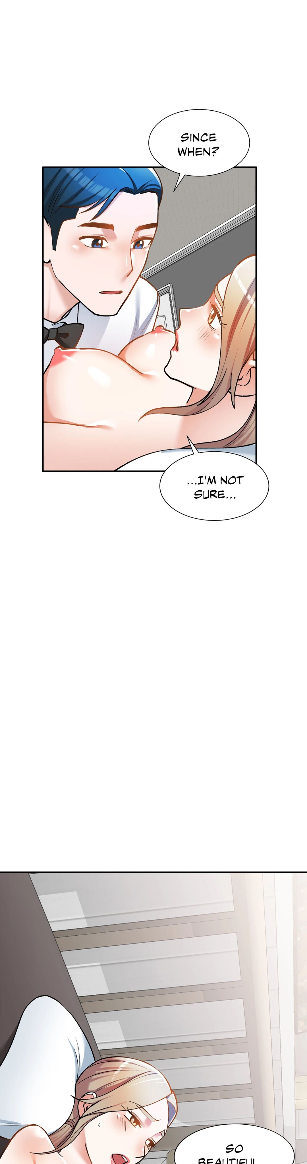 My Secretary’s Got a Secret Page 41 - MangaHe