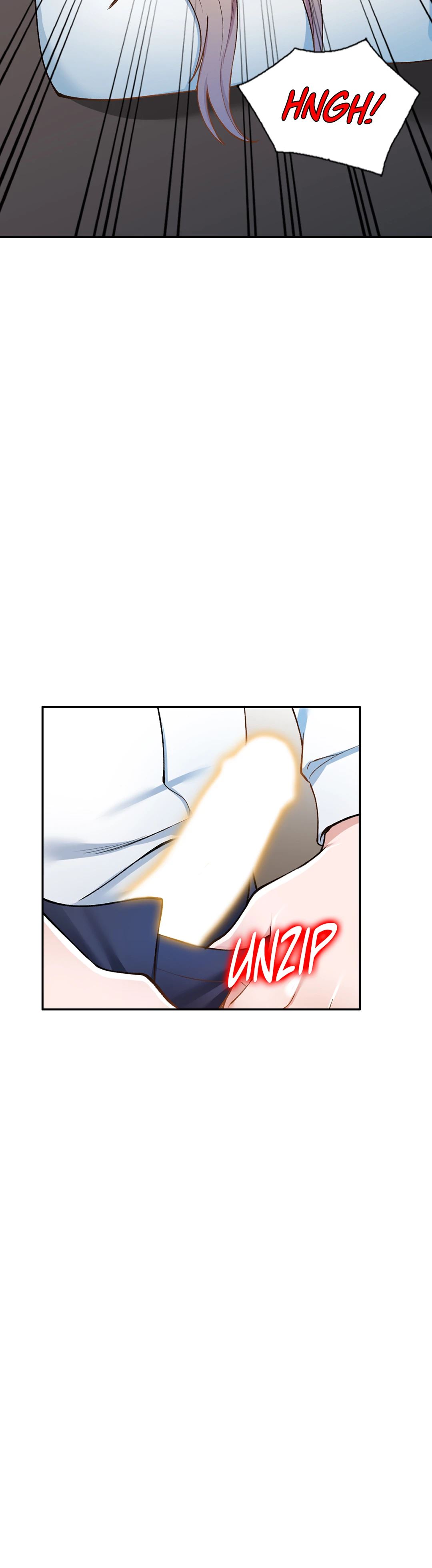 My Secretary’s Got a Secret Page 45 - MangaHe